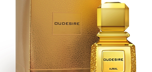 OUDESIRE عطر "إلهام مستوحى من فجر العصر الحديث متجذر عميقاً في التقاليد"